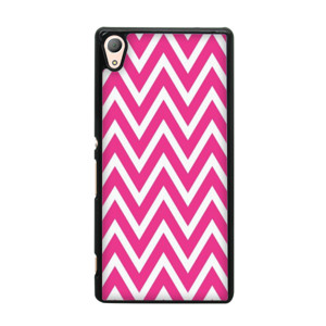 Chevron Pink Casing HP