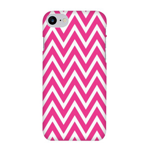 Chevron Pink Casing HP