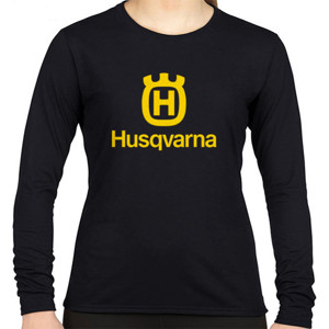 Kaos Husqvarna Motorcycles Enduro Supermoto Motocross