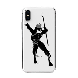 1.Front_drexciya_detroit_electro_underground_resis Casing HP