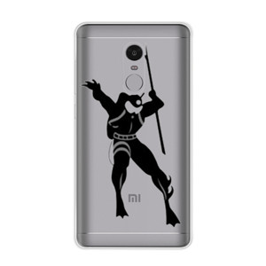 1.Front_drexciya_detroit_electro_underground_resis Casing HP