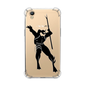 1.Front_drexciya_detroit_electro_underground_resis Casing HP