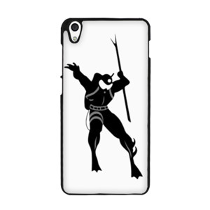 1.Front_drexciya_detroit_electro_underground_resis Casing HP