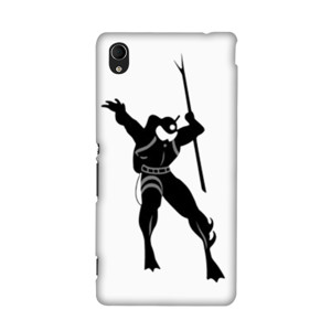 1.Front_drexciya_detroit_electro_underground_resis Casing HP