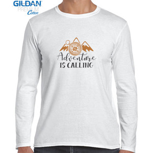 Kaos Adventure Is Calling