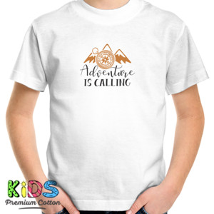 Kaos Adventure Is Calling