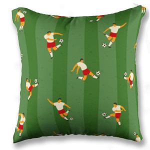 Bantal Football