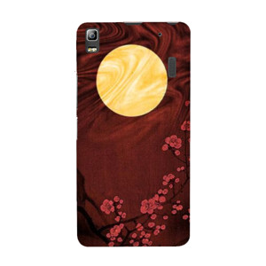 Japanese Moon Casing HP