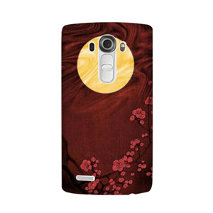 Japanese Moon Casing HP