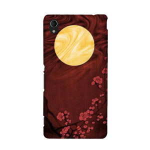 Japanese Moon Casing HP
