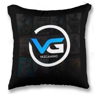 Bantal Special VazGaming.com Bantal
