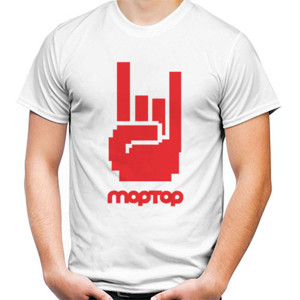 Kaos Distro Moptop 2