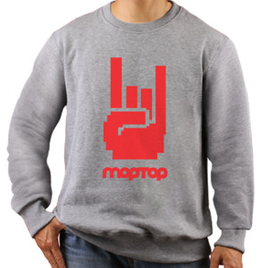 Jaket Sweater Distro Moptop 2