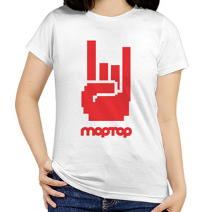 Kaos Distro Moptop 2