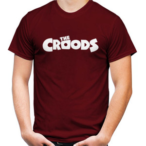 Kaos Distro The croods