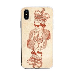 Bruno mars Casing HP