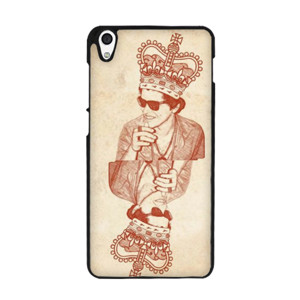 Bruno mars Casing HP