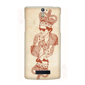 Bruno mars Casing HP