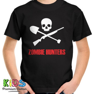 Kaos Distro Zombie hunters