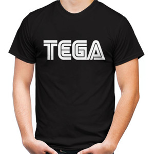 Kaos TEGA