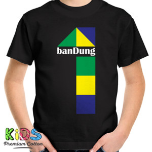 Kaos BANDUNG COLOUR