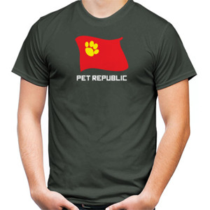 Kaos Pet Republic