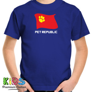 Kaos Pet Republic