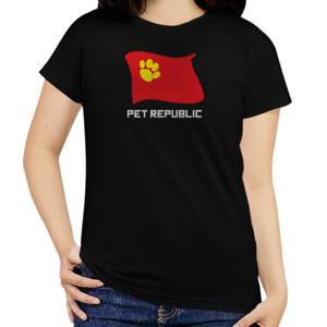 Kaos Pet Republic