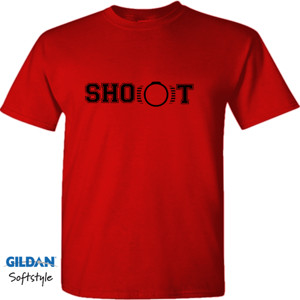 Kaos Shoot