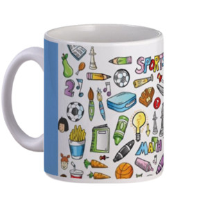 Mug school