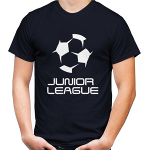 Kaos Distro Junior league