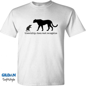 Kaos Macan Tikus