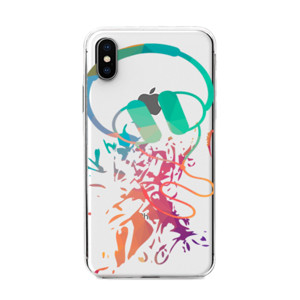 casing Iphone X kekinian Casing HP