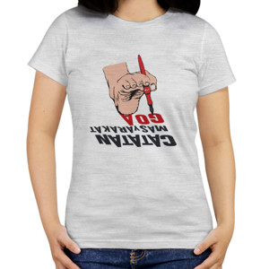 Kaos Kaos Buku Catatan Masyarakat Goa 2