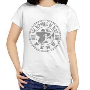 Kaos Distro The republic of peru