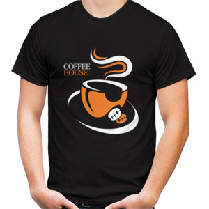 Kaos Distro Coffee House