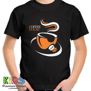 Kaos Distro Coffee House