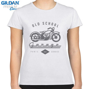 Kaos Distro Old school garage