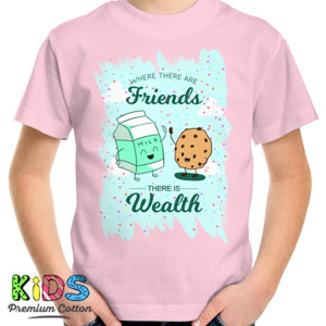 Kaos friendship