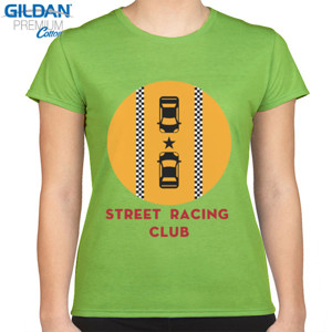 Kaos Distro Street racing club