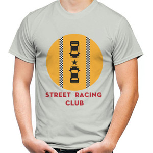 Kaos Distro Street racing club