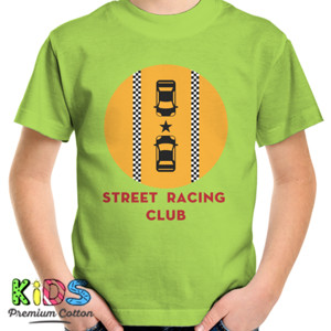 Kaos Distro Street racing club