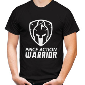 Kaos Price Action Warrior