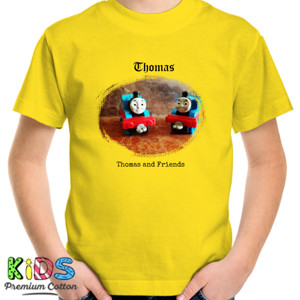 Kaos Thomas
