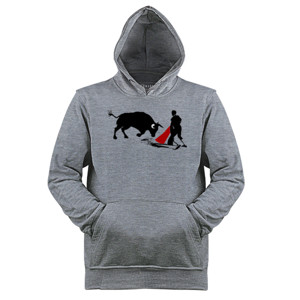 Jaket Hoodie Matador