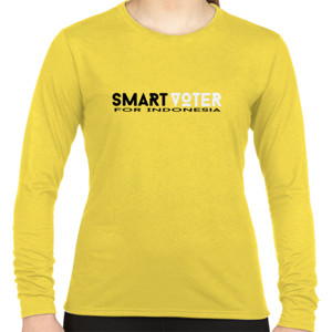 Kaos Smart Voter
