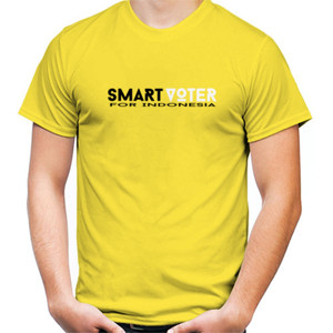 Kaos Smart Voter