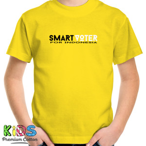 Kaos Smart Voter