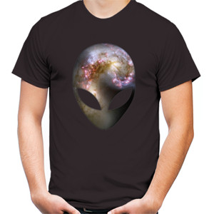 Kaos Cosmic Alien