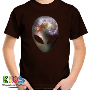 Kaos Cosmic Alien
